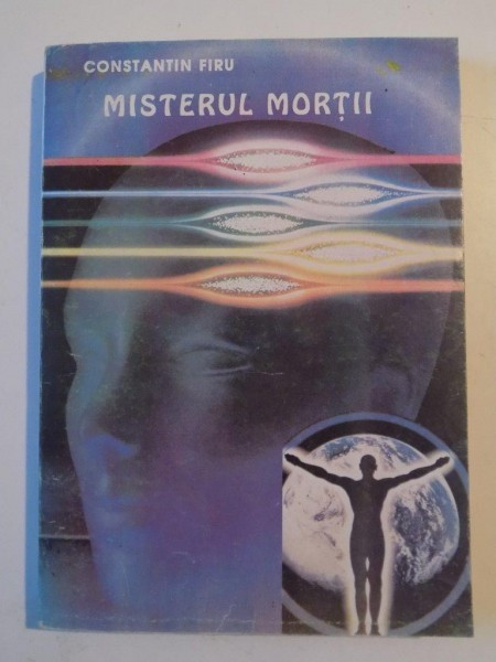 MISTERUL MORTII de CONSTANTIN FIRU 1993