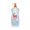 Detergent de Vase Sio cu Pompa 1350ml Aroma Orange DNC62540