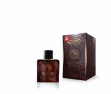 Apa de parfum Veronic Night Brilliant Woman 100 ml , Inspirat din Versace Bright Crystal Noir