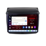 Navigatie Mitsubishi L200 2006-2014 Lenovo Kit-094 8 Core 2.2 Ghz 8+128 Qled Incell 1K Android 360 Carplay DSP AHD 1080P ADAS 4G Wifi 5Ghz Bluetooth P