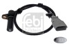 FEBI BILSTEIN 37508 Senzor impulsuri, arbore cotit