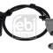 FEBI BILSTEIN 37508 Senzor impulsuri, arbore cotit