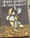 LITR9 0442 Literatura - Dupa amiaza de Sambata