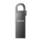 Memorie Flash USB 3.2 32GB nichel negru Apacer AH15A AP32GAH15AA-1