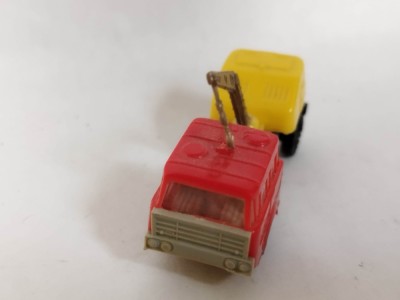 bnk jc Germania RDG BTTB - macara Tatra - 1/120 ( TT ) foto