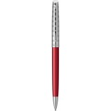 Pix Waterman Hemisphere Deluxe Red