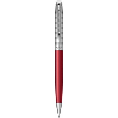 Pix Waterman Hemisphere Deluxe Red foto
