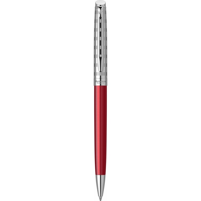 Pix Waterman Hemisphere Deluxe Red