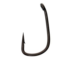 C&acirc;rlig Carp Pro Wide Gape Straight BT Series №6