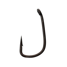 C&acirc;rlig Carp Pro Wide Gape Straight BT Series №6