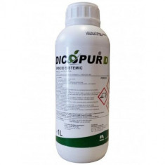 Erbicid DICOPUR D 100 ML foto