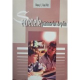 Nancy L. Van Pelt - Secretele parintelui deplin (Editia: 2012)