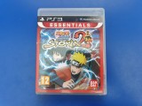 Naruto Shippuden: Ultimate Ninja Storm 2 - joc PS3 (Playstation 3)