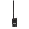 Aproape nou: Statie radio portabila VHF Dynascan AB-650 pentru aviatie, 6W, SQ, 118