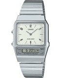 Cumpara ieftin Ceas Casio, Vintage Edgy AQ-800E-7A2EF - Marime universala