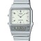 Ceas Casio, Vintage Edgy AQ-800E-7A2EF - Marime universala