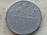 SAN MARINO-100 LIRE 1978 (FAO), Europa