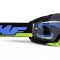 Ochelari Enduro MX FMF Powerbomb Talladega Lentila Clara