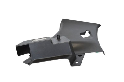 Ornament st&amp;acirc;lp spate st&amp;acirc;nga CHRYSLER YPSILON 2013 OEM: 735486438 26010423 foto