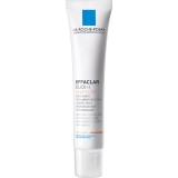 La Roche-Posay Effaclar DUO (+) Tonifiere unificatoare de &icirc;ngrijire corectivă &icirc;mpotriva imperfecțiunilor pielii și urme de acnee culoare Medium Duo [+