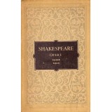 William Shakespeare - Opere - Vol.IX (Dupa fapta si rasplata,