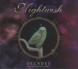 Decades (Live In Buenos Aires) | Nightwish, Rock
