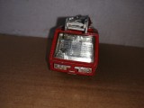 Bnk jc Matchbox Super Kings K-9 Fire Tender