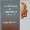 ANATOMIA SI FIZIOLOGIA OMULUI. COMPENDIU-CEZAR TH. NICULESCU, B. VOICULESCU, C. NITA, R. CARMACIU, C. SALAV-263424
