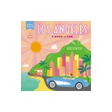 Los Angeles: A Book of Time