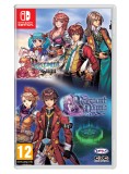 Revenant Saga &amp; Revenant Dogma NSW