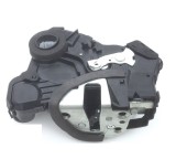 Broasca usa, incuietoare Toyota Auris (E15) 04.10-, Auris (E18) 01.13-, Avensis (T27) 10.08-, Verso (R20) 03.09-03.13, Verso 03.13-; usa fata, stanga