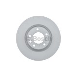 Disc frana Audi Q7 202015; Q7, 20; Porsche Cayenne 202017, Cayenne 202010; Vw Touareg 202013, parte montare : Punte fata, dreapta, 1 buc, Bosch