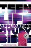 Teen Life Application Study Bible NLT