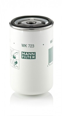 Filtru Combustibil Mann-Filter WK723 foto