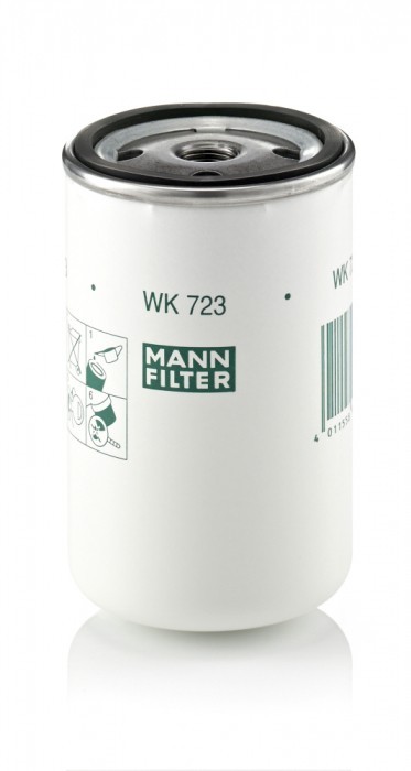 Filtru Combustibil Mann-Filter WK723