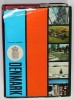 DENMARK , AN OFFICIAL HANDBOOK , 1970
