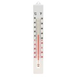 Termometru de perete UKAL 18 cm , fara mercur, -40 C pana la +50 C