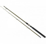 Lanseta Pescuit 3m Cool Angel CRANE, Actiune 80-300g, Carbon 50%, Stationar/Crap