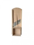 Razatoare Varza Profesionala cu Sertar Handy KitchenServ 56cm x 18cm - Lame Otel, Lemn - Ustensile Bucatarie - Resigilat