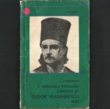 Răscoala Populară condusă de Tudor Vladimirescu (1821), de S. I. G&acirc;rleanu - Orizonturi