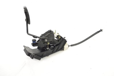 Pedala de accelerație JAGUAR XJ X350 2006 OEM: 2W93-9F836-CC,2R83-9F836-C 13380886 foto