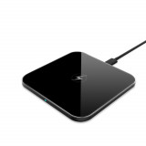 Incarcator Wireless Fast Charger Qeno&reg; All Good, Incarcare Rapida 15W, Other