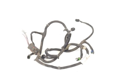 Cablaj senzor de parcare spate JEEP GRAND CHEROKEE III WH, WK 2006 OEM: 687894N 11455515 foto