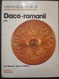DACII SI ROMANII - VOL 2 - STRAMOSII ROMANILOR - ION MICLEA, RADU FLORESCU