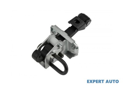 Fixare usa opritoare BMW Seria 3 (1998-2005) [E46] #1 foto
