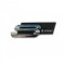 Emblema Audi S line Autoadeziva Neagra