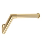 Suport h&acirc;rtie igienică Will Brush Gold