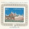 Rom&acirc;nia, LP 876/1975, Exp. Intern. Filat. &quot;Espana &#039;75&quot;, coliță dantelată, MNH