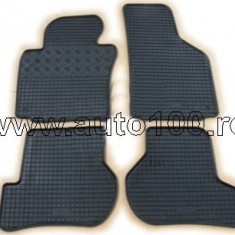 Covorase cauciuc pentru auto dedicate Volkswagen Golf V si VW Jetta