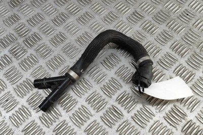 Furtun de lichid de răcire JAGUAR I-PACE X590 2018 OEM: J9D3-8D128-AB | 31716259 foto